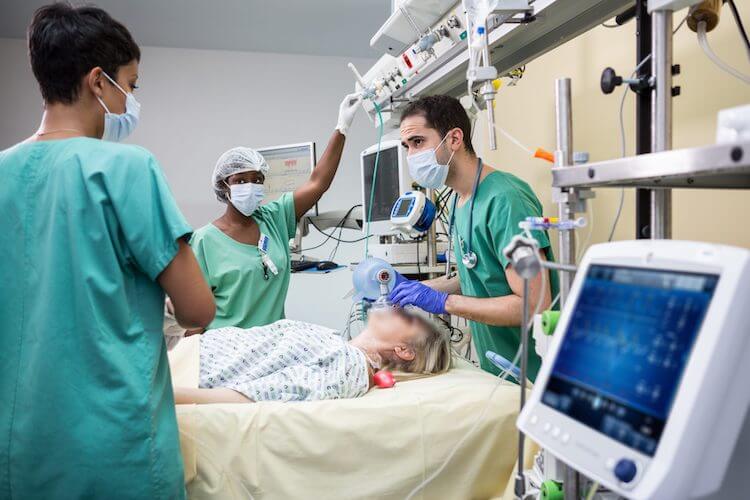 B.Sc. in Critical Care Technology